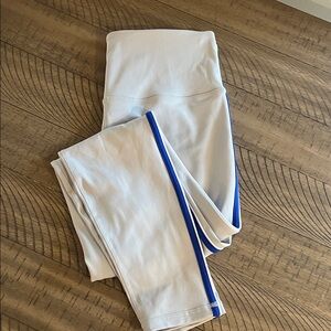 Athleta ultra high rise elation tight